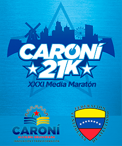 XXXI MEDIA MARATÓN CARONÍ 2025