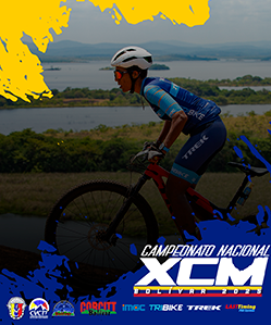 CAMPEONATO NACIONAL XCM 2025 CAMPEONATO NACIONAL XCM 2025