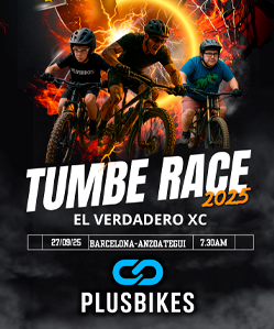 TUMBE RACE 2025