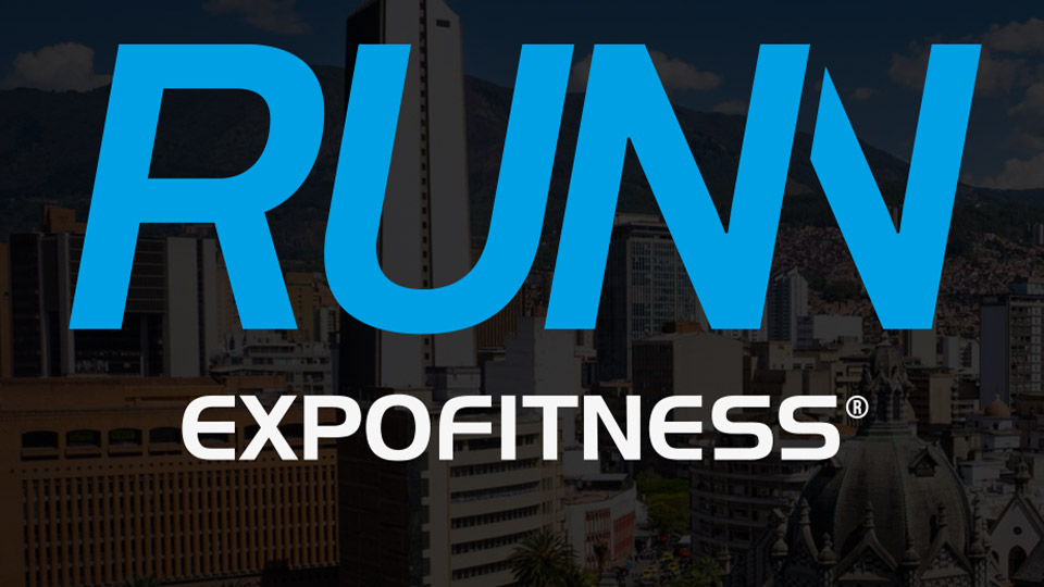 EXPOFITNESS RUN 2026